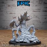 Ankheg Classic 3D-printed model